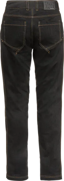 BMW Genuine Mens Pants Moosach Black