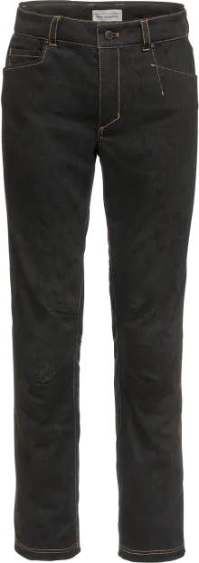 BMW Genuine Mens Pants Moosach Black