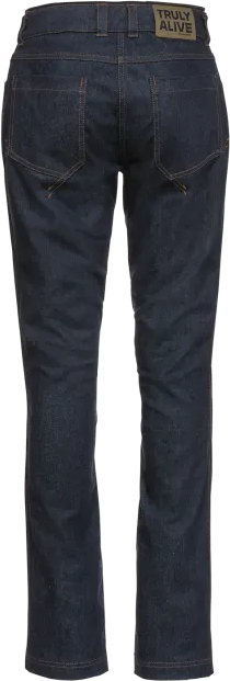 BMW Genuine Ladies Pants Moosach Black