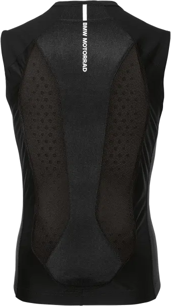 BMW Genuine Unisex Protector vest Black