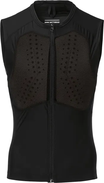 BMW Genuine Unisex Protector vest Black