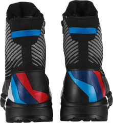 BMW Genuine Unisex Sneaker KnitRace Black