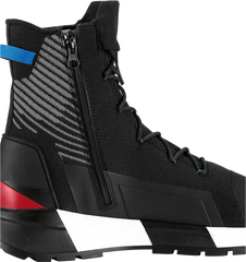 BMW Genuine Unisex Sneaker KnitRace Black