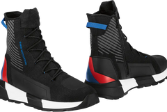 BMW Genuine Unisex Sneaker KnitRace Black