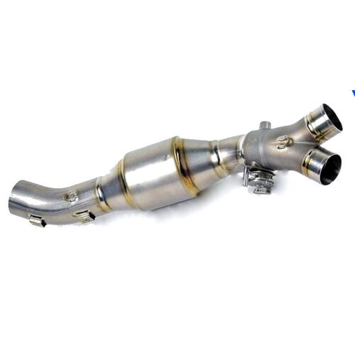BMW Connect.pipe, HP titanium exhaust system | 18518523998
