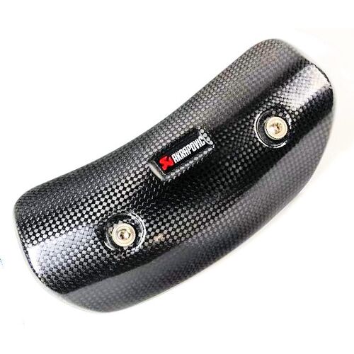 BMW Carbon cover, connecting pipe | 18518543115