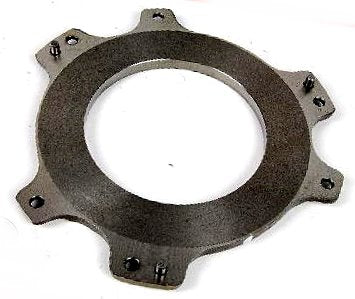 BMW Housing cover | 21212333023