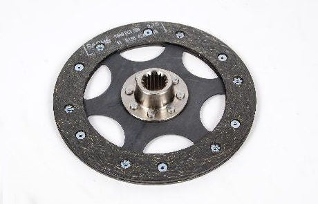 BMW Clutch plate | 21217670454