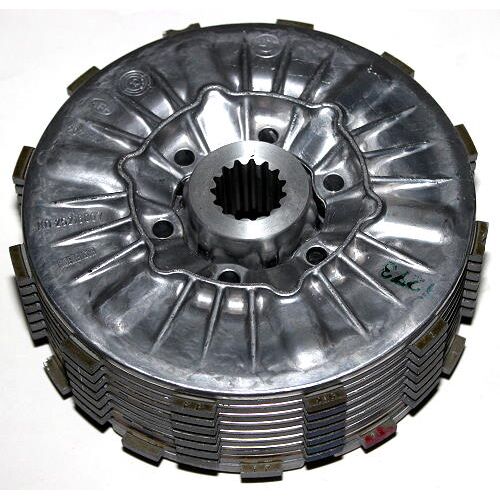 BMW Lamellar package | 21217724329
