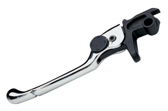 BMW Clutch lever, chrome | 21527682821