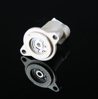 BMW Clutch slave cylinder, D=24 | 21527724542