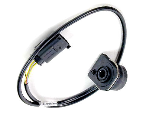 BMW Gear position indicator switch | 23142333154