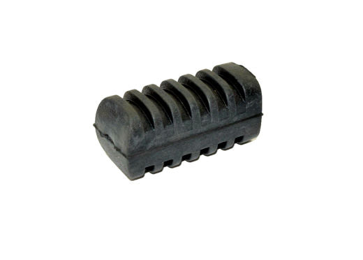BMW Rubber grommet | 23417655284