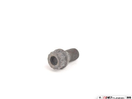 BMW Screw | 26111230414
