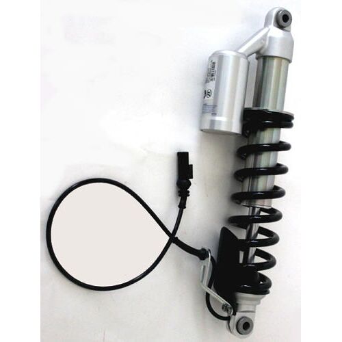 BMW Spring strut ESA front | 31487727621