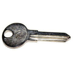 BMW Standard key (blank), SERVICE | 32321109801