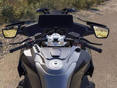Complete Tubular Handlebar Pack - R1300RT