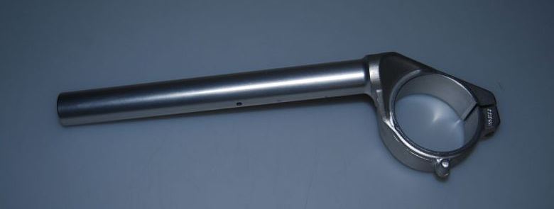 BMW Left handle-bar | 32717717623