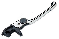 BMW Handbrake lever, chrome | 32727682812