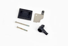 BMW Switching arm with intermediate plate | 32728556669