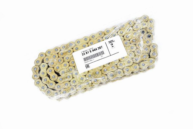 BMW Drive chain | 33819444387