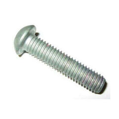 BMW Oval head screw, ISA M8X35 MK | 34117672808
