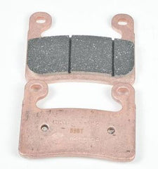 BMW Set of brake pads front | 34118405104
