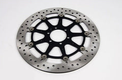 BMW Brake disc with rivet, D=320-5,0MM | 34118523478