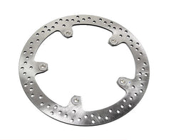 BMW Brake disc with rivet, D=320-4,5MM | 34118526575