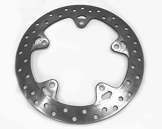 BMW Brake disc | 34217664102