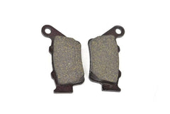 BMW Set of brake pads front | 34218569412