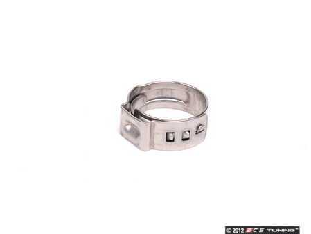 BMW Hose Clamp - Priced Each | 34321156893
