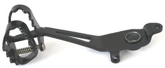 BMW Footbrake lever, adjustable | 35218529841