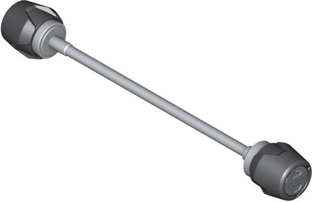 Front Axle Protector Set - F450GS