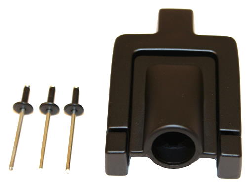 BMW Case suspension catch | 46542303652