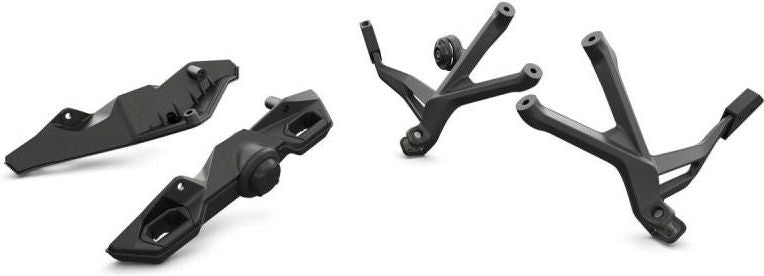 Complete Pannier Rack Pack - R1300R - R1300RS