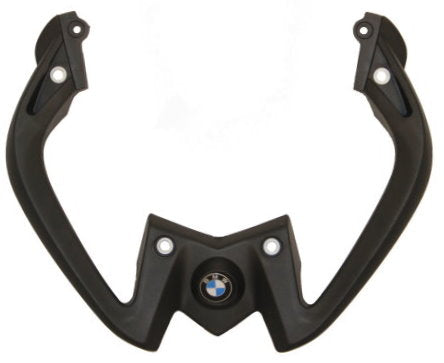 BMW Handle rear | 46547678739