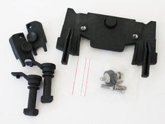 BMW Set mounting parts | 46547688336