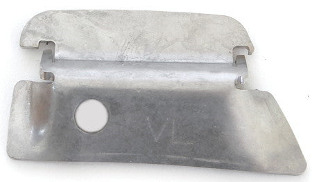 BMW Outer support, left, VORNE | 46547695799