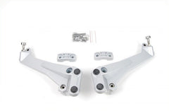 BMW Set case holder, SILBER | 46547695986