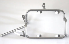 BMW Case holder left | 46547699875