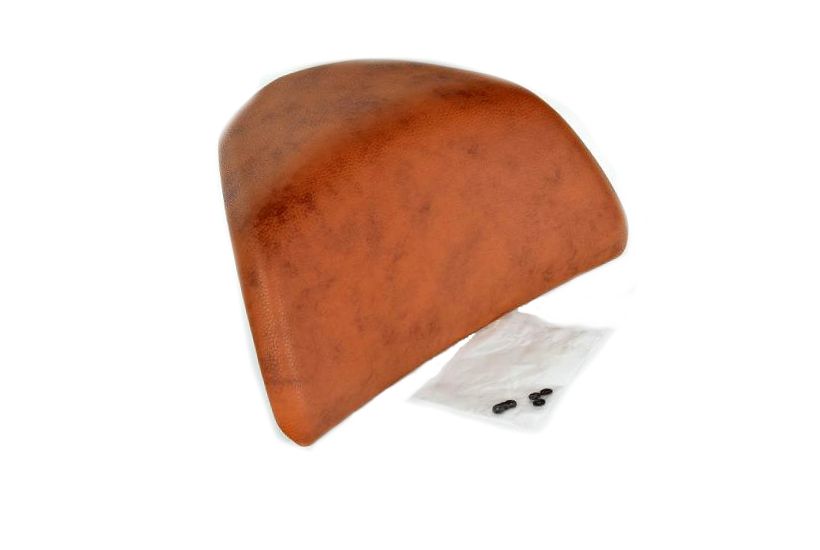 BMW Back pad top case | 46548394452