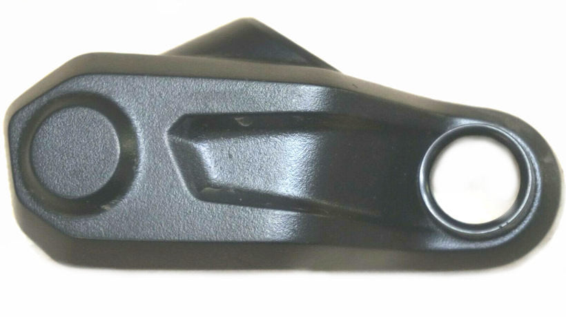 BMW Cover, case holder, left | 46548548745