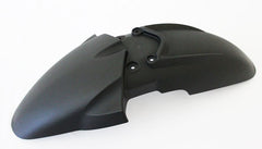 BMW Front wheel cover, bottom, SCHWARZ | 46617667681
