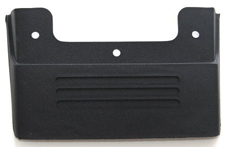 BMW Mudguard rear | 46622313312