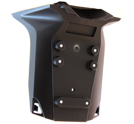 BMW Licence plate holder | 46627709493