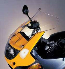 BMW Comfort windshield | 46632347650