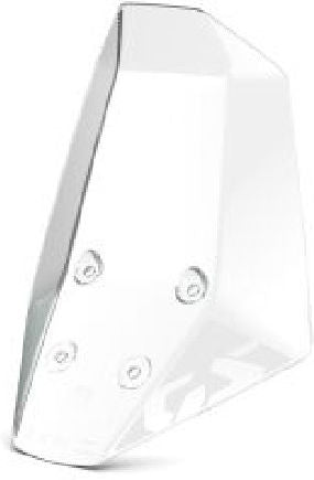 Windscreen Rallye - F450GS