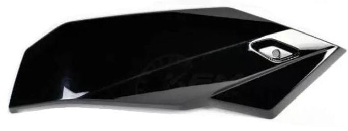 Right Engine Guard (Blackstorm Met)  - S1000R (K63) - M1000R