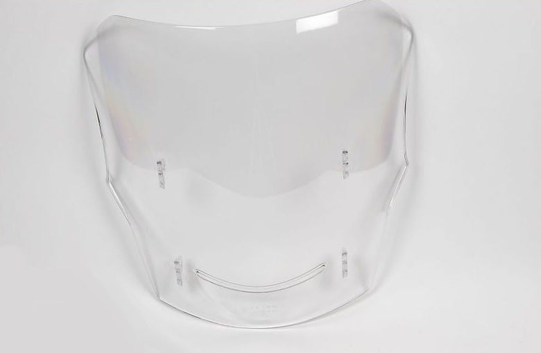 BMW Windshield, clear | 46637653382
